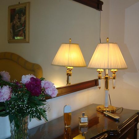 Villa Kalimera Sorrento Kültér fotó