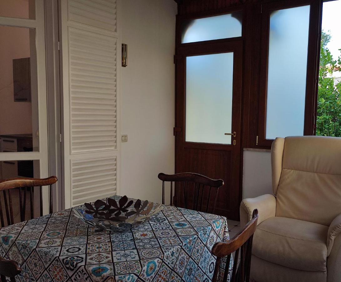 Villa Kalimera Sorrento Kültér fotó