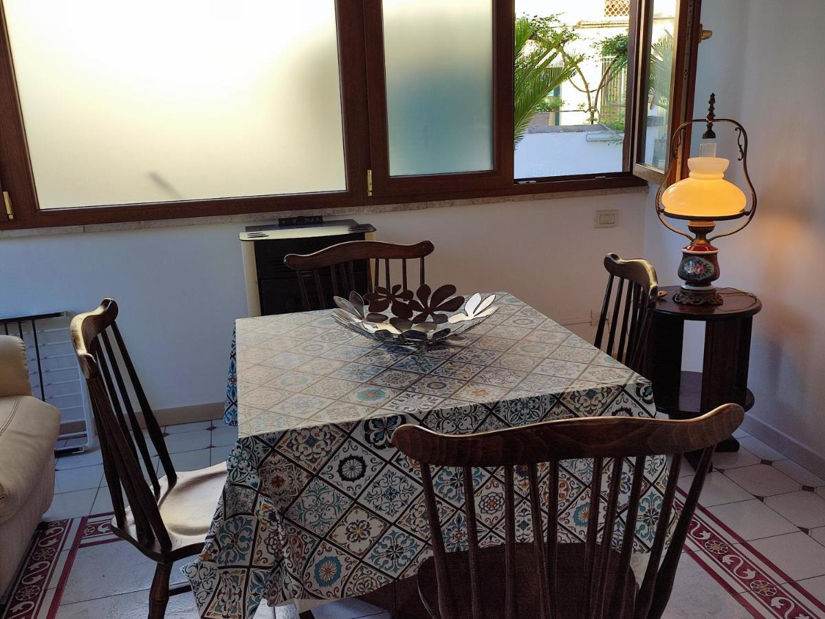 Villa Kalimera Sorrento Kültér fotó