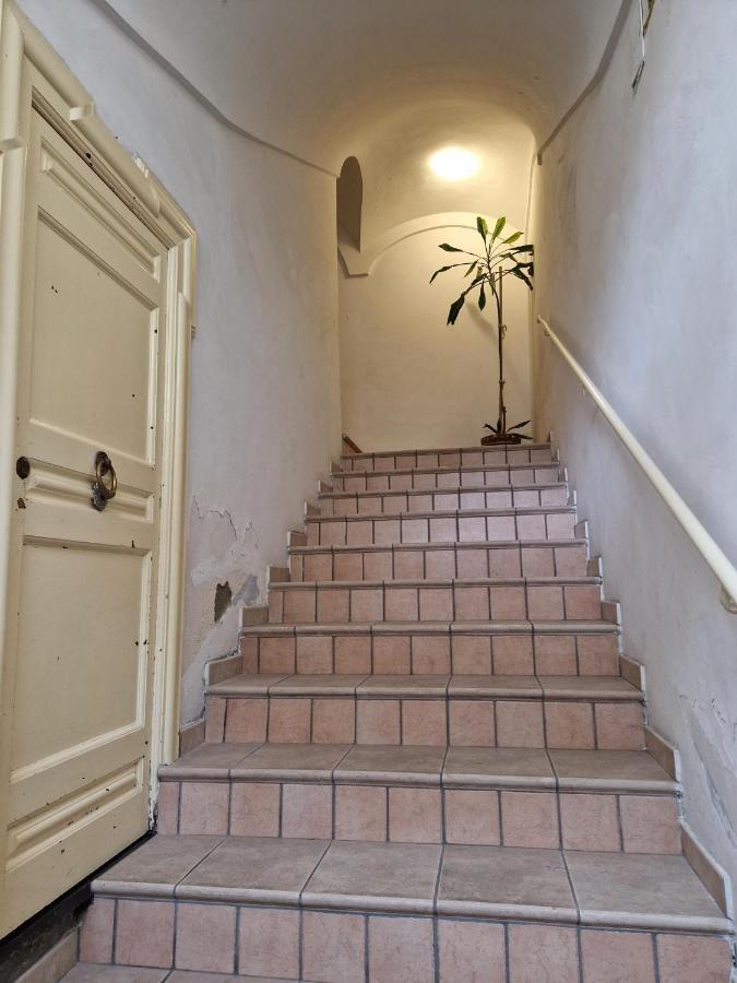 Villa Kalimera Sorrento Kültér fotó