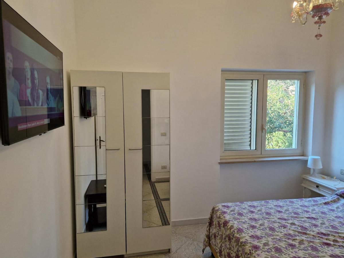 Villa Kalimera Sorrento Kültér fotó