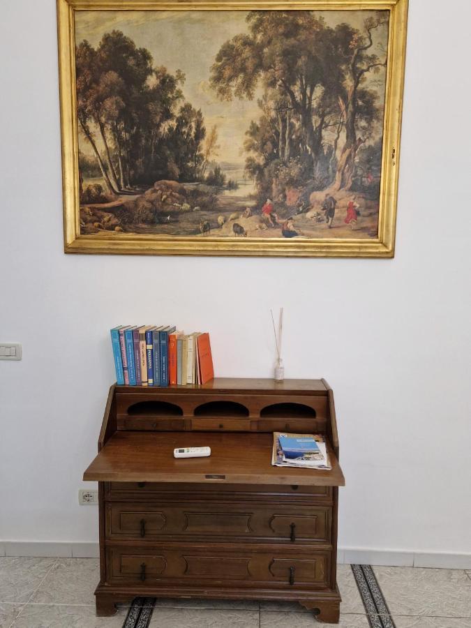 Villa Kalimera Sorrento Kültér fotó
