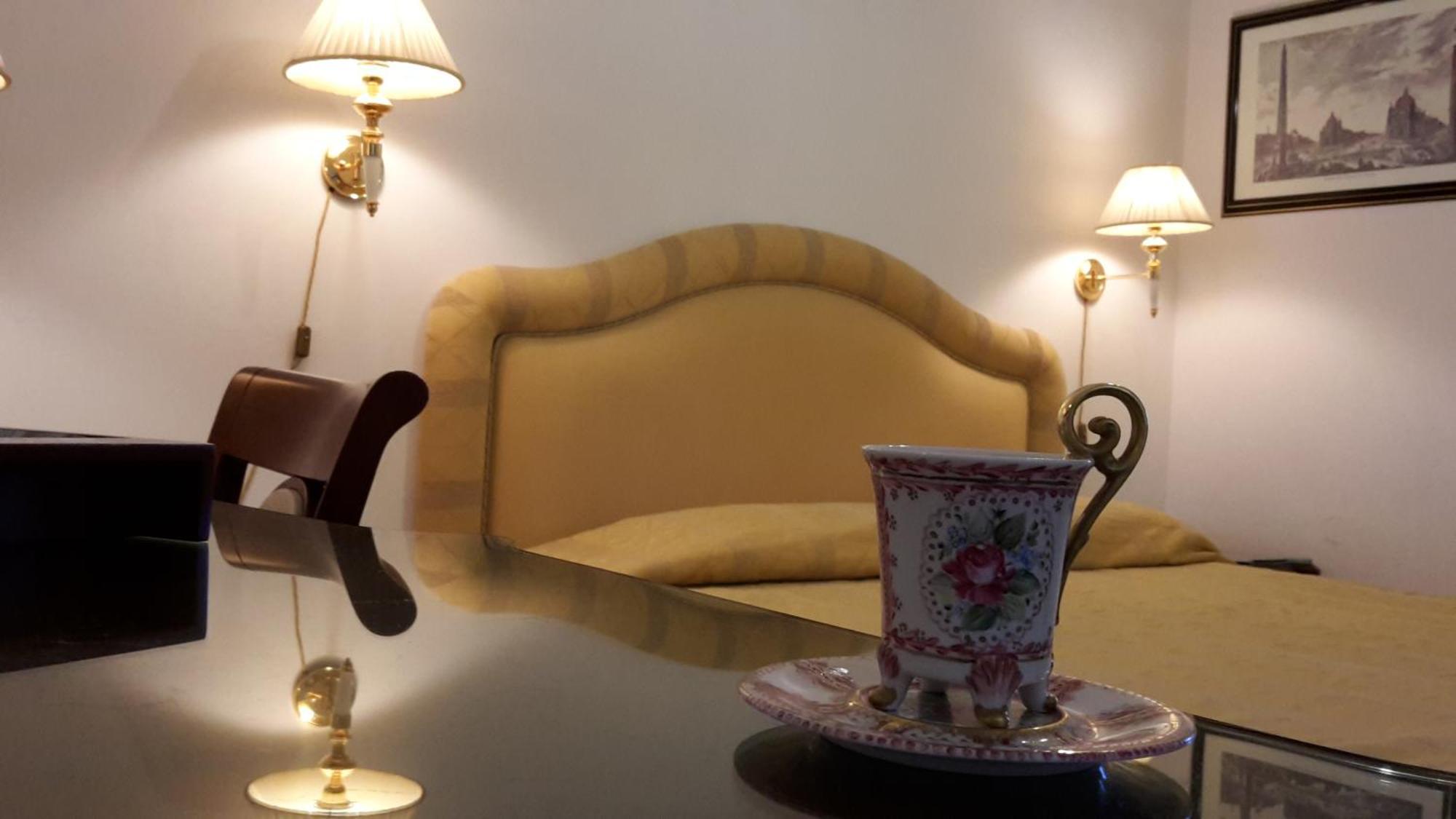 Villa Kalimera Sorrento Kültér fotó