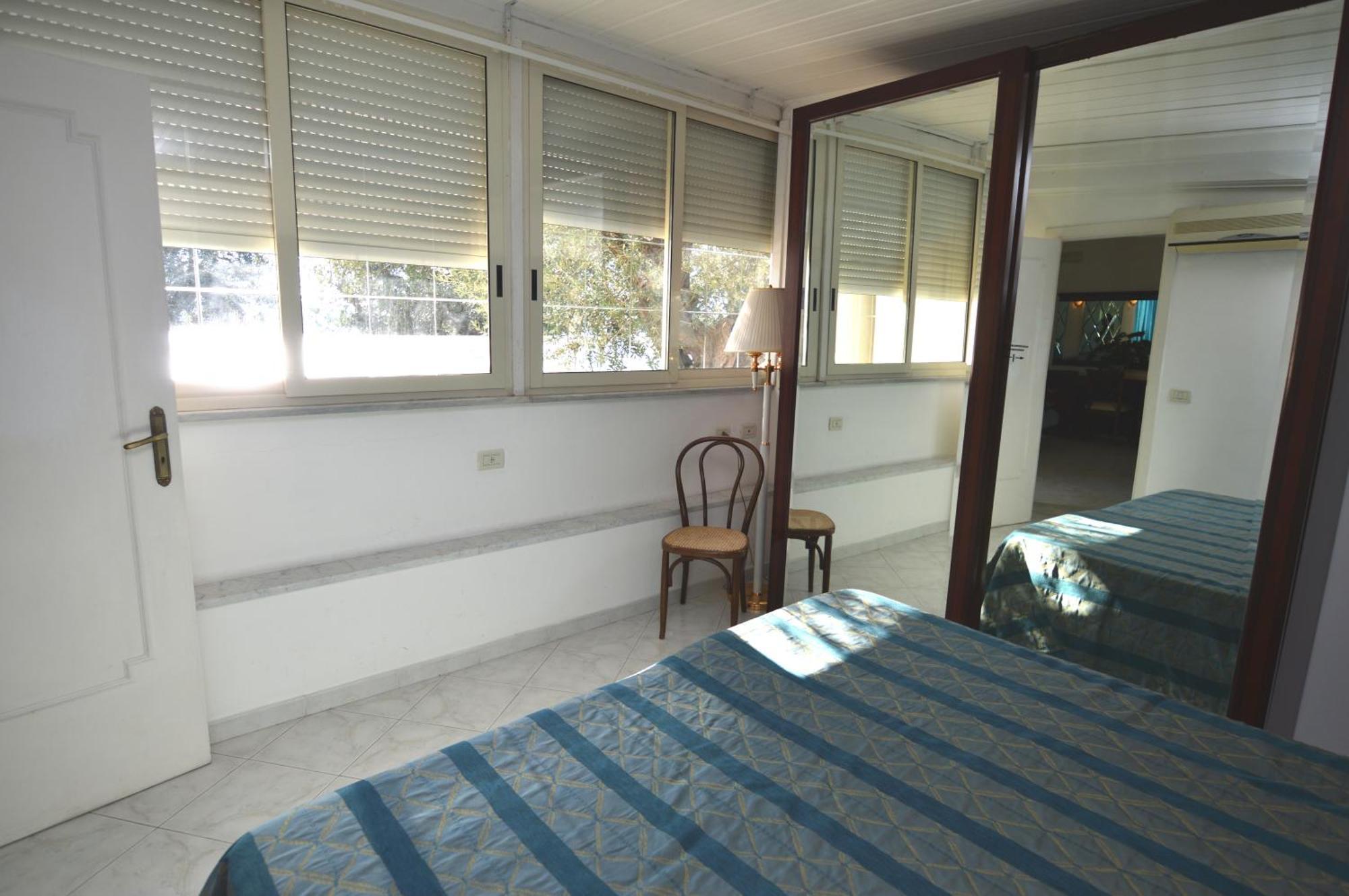 Villa Kalimera Sorrento Szoba fotó