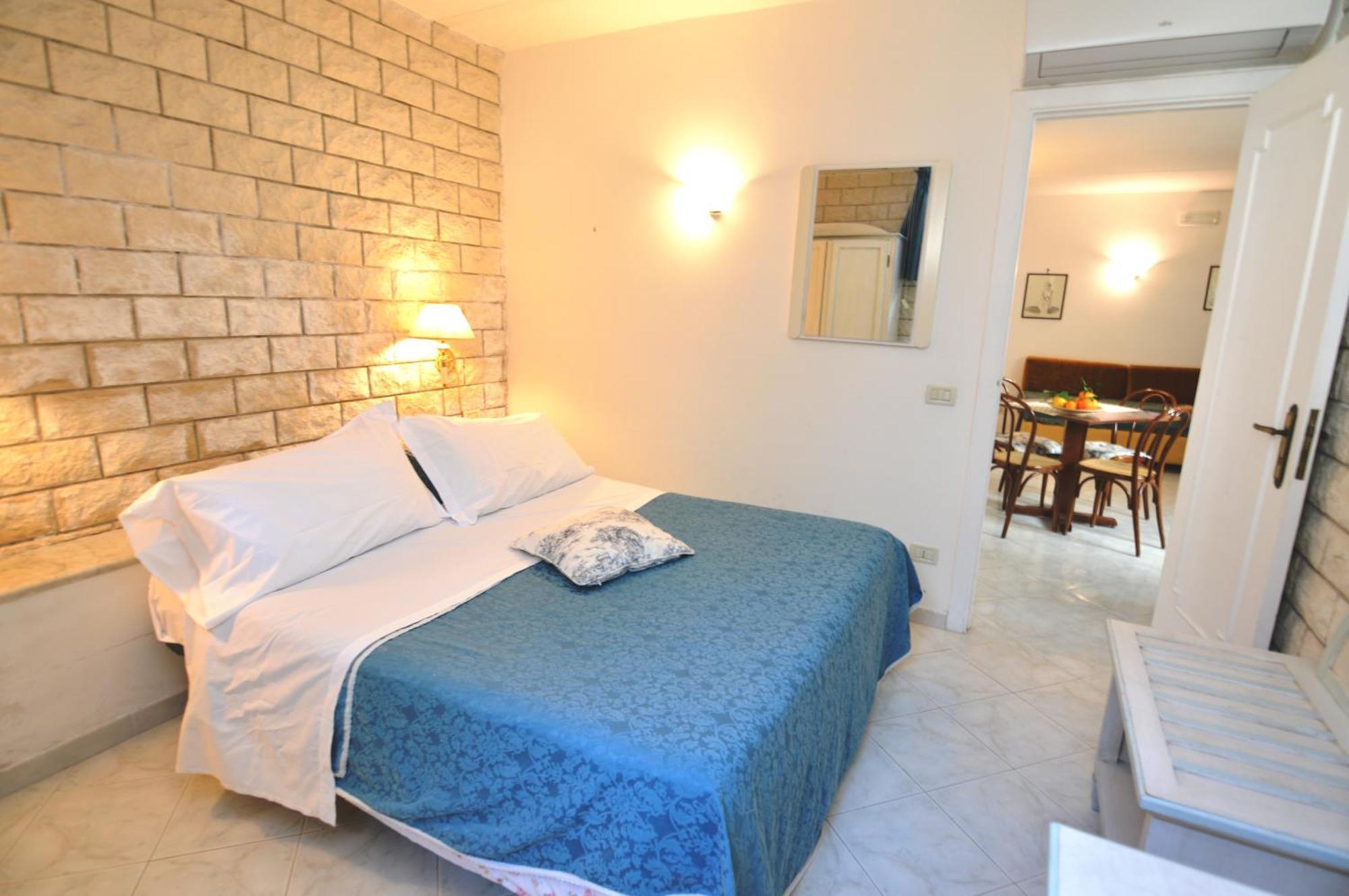 Villa Kalimera Sorrento Szoba fotó