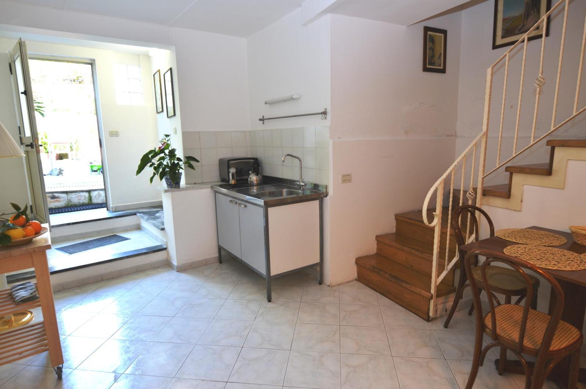 Villa Kalimera Sorrento Szoba fotó