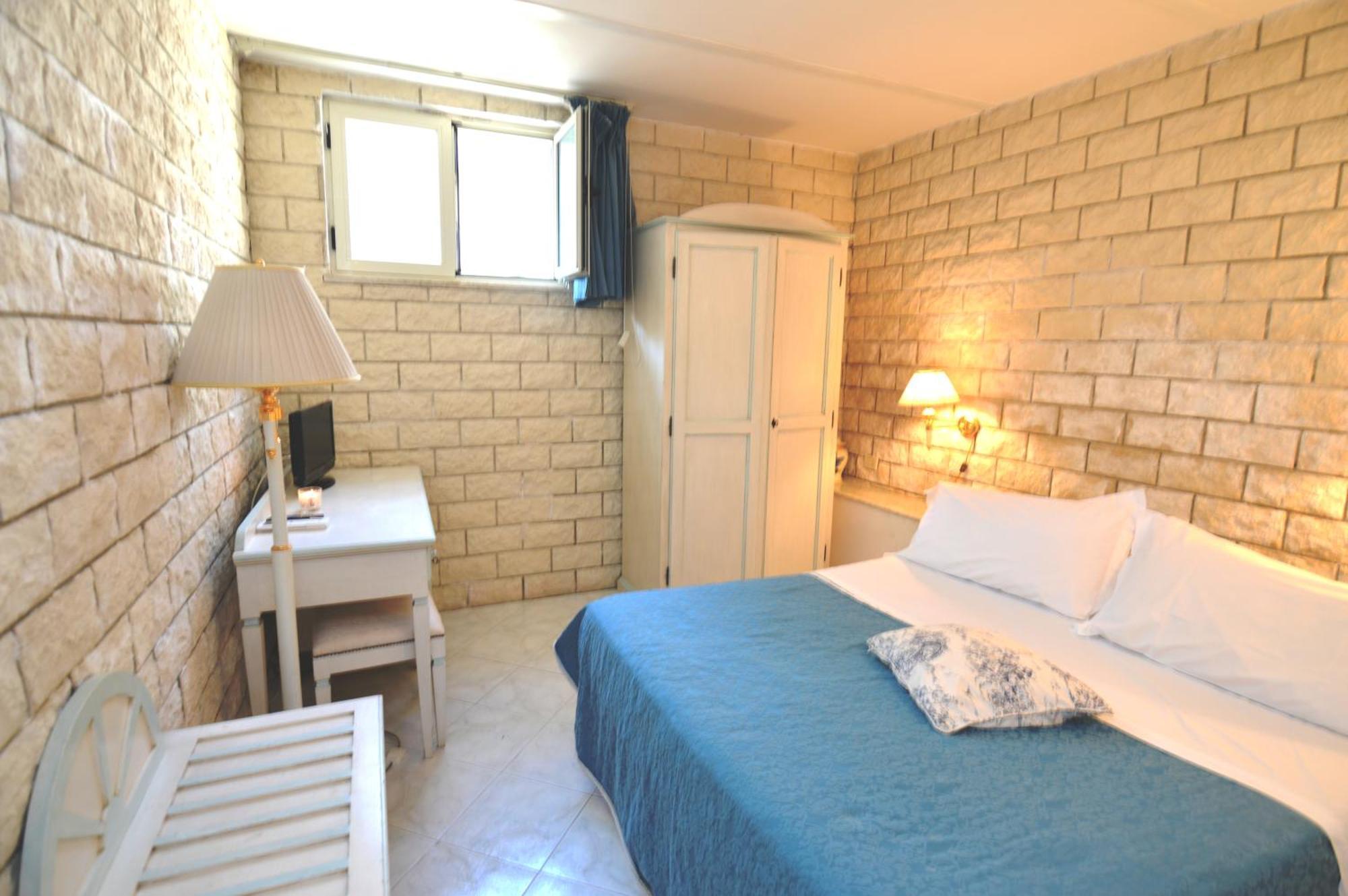 Villa Kalimera Sorrento Szoba fotó