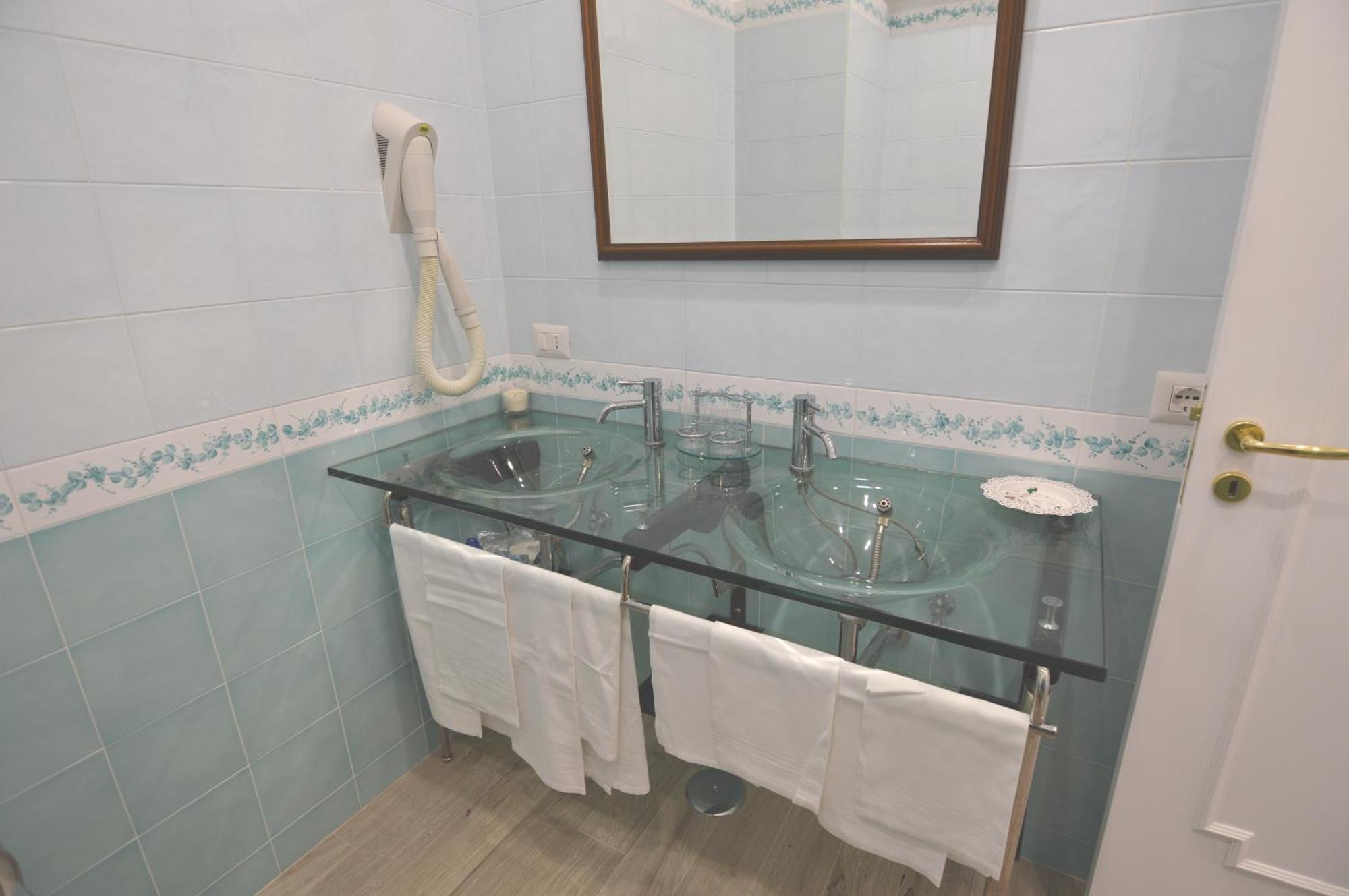 Villa Kalimera Sorrento Kültér fotó