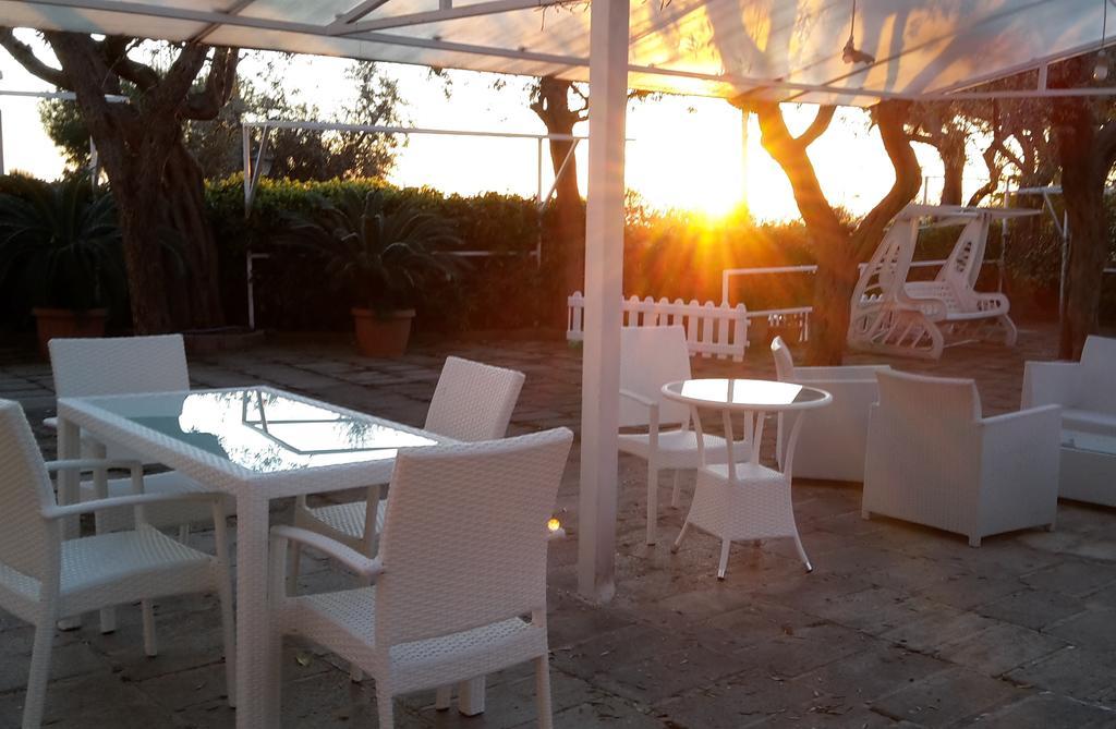 Villa Kalimera Sorrento Kültér fotó