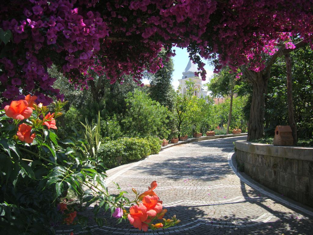 Villa Kalimera Sorrento Kültér fotó