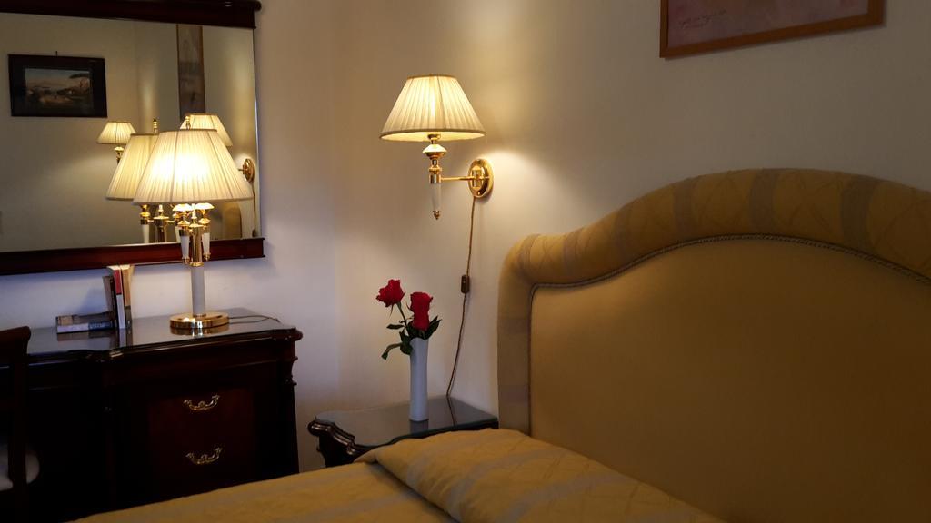 Villa Kalimera Sorrento Kültér fotó
