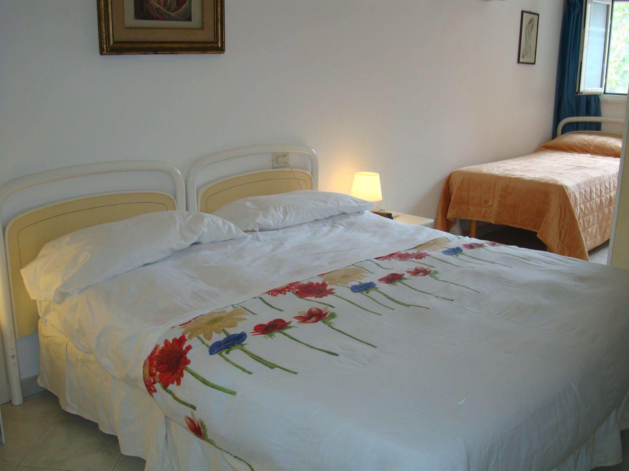 Villa Kalimera Sorrento Kültér fotó
