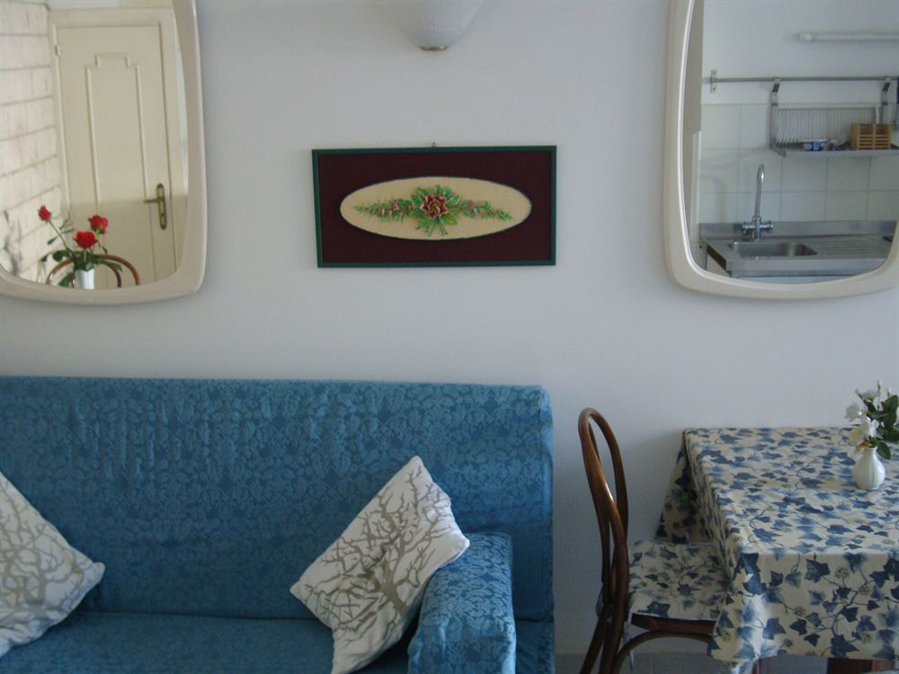 Villa Kalimera Sorrento Kültér fotó