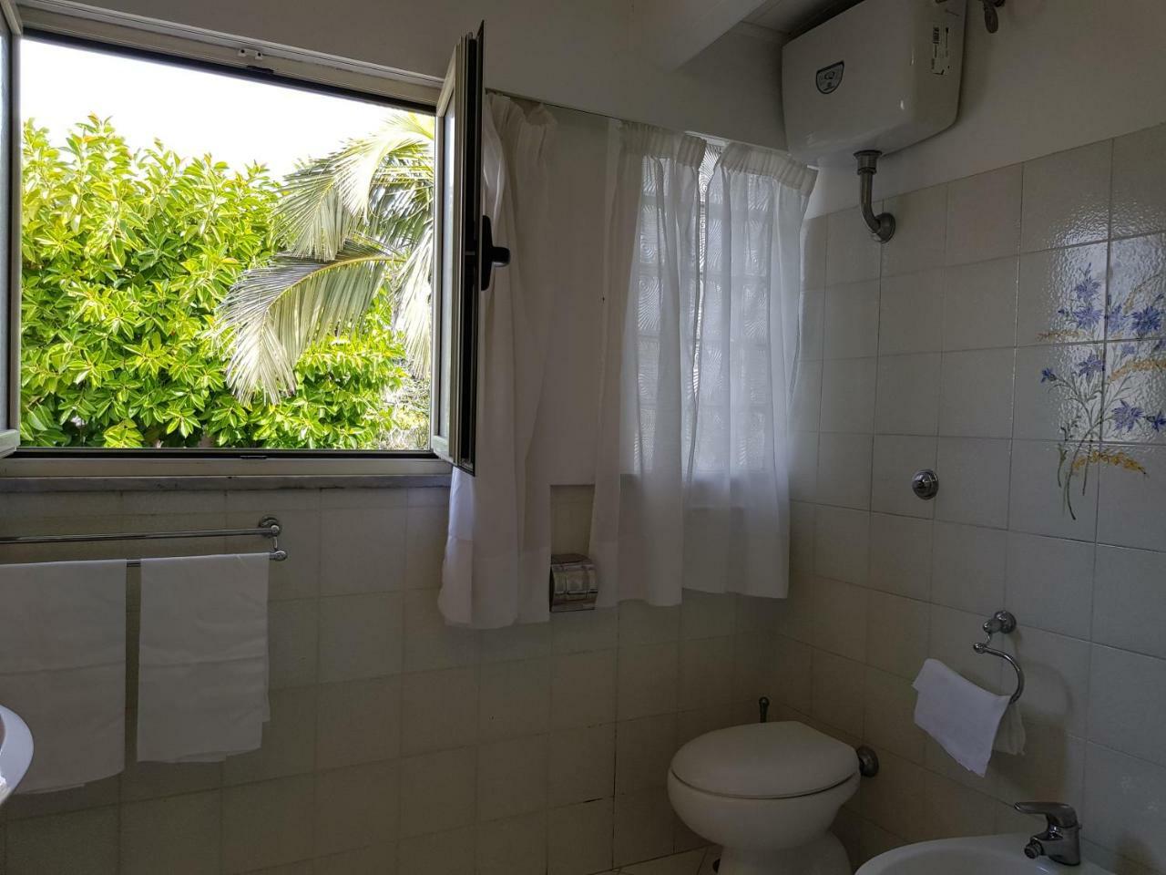 Villa Kalimera Sorrento Kültér fotó