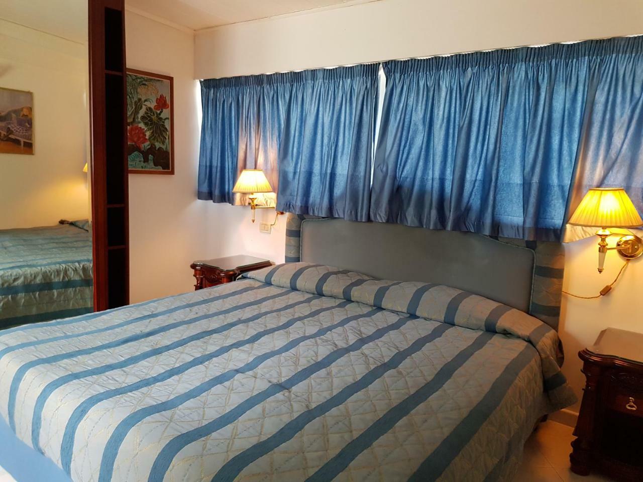 Villa Kalimera Sorrento Kültér fotó