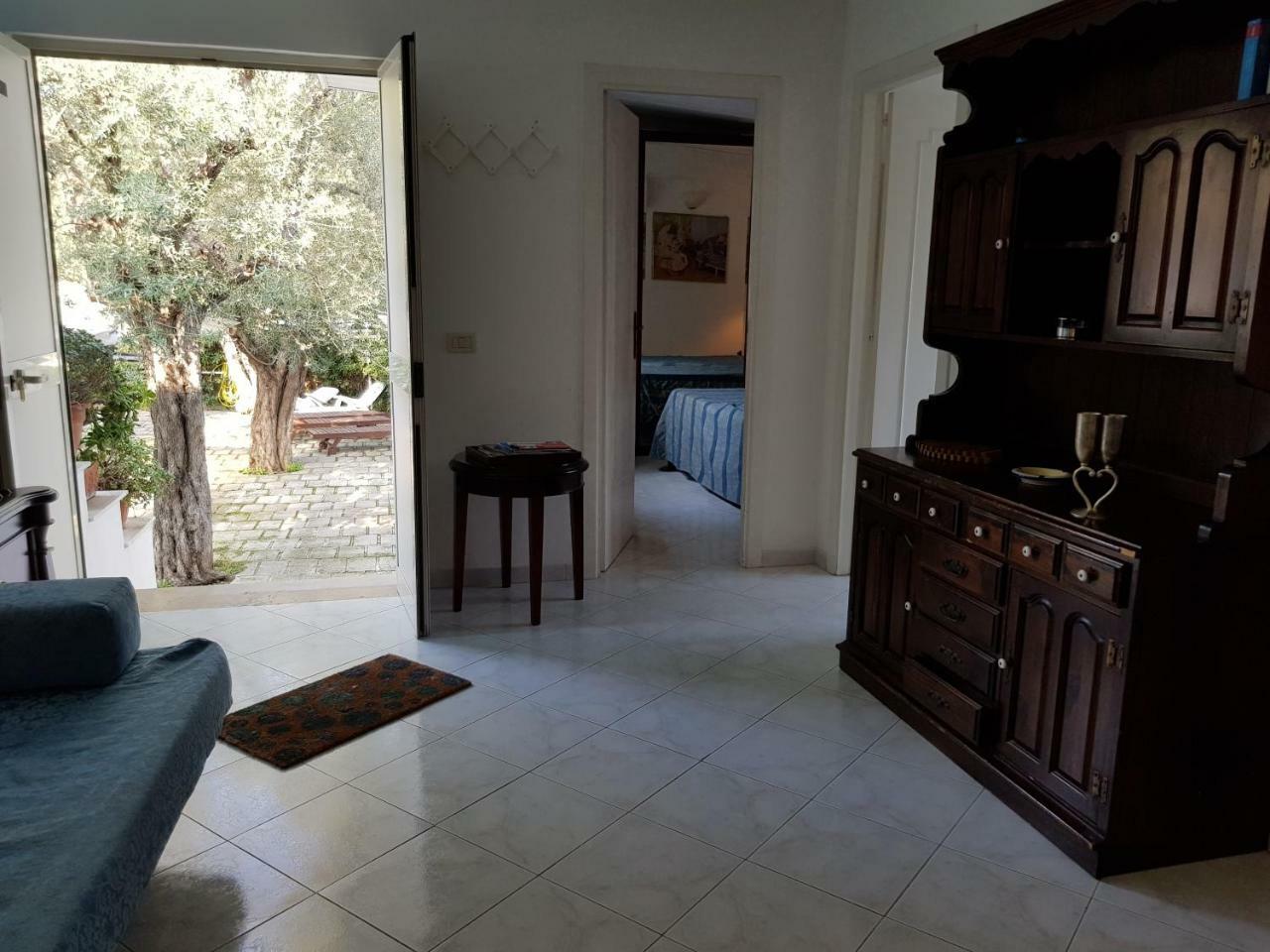 Villa Kalimera Sorrento Kültér fotó