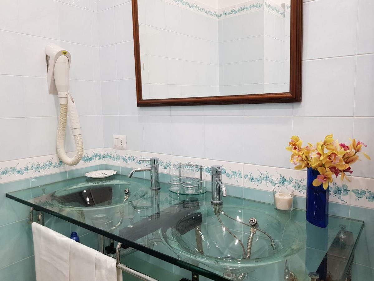 Villa Kalimera Sorrento Kültér fotó