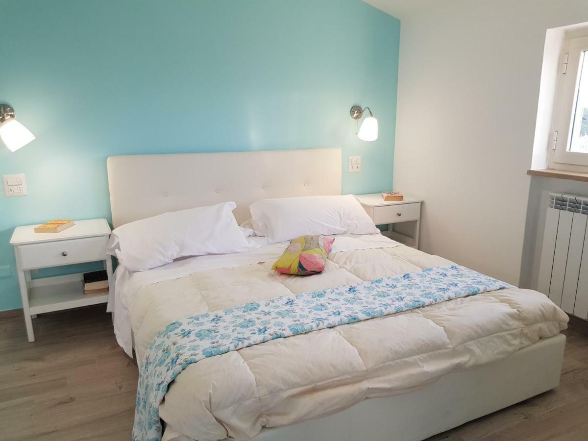 Villa Kalimera Sorrento Kültér fotó